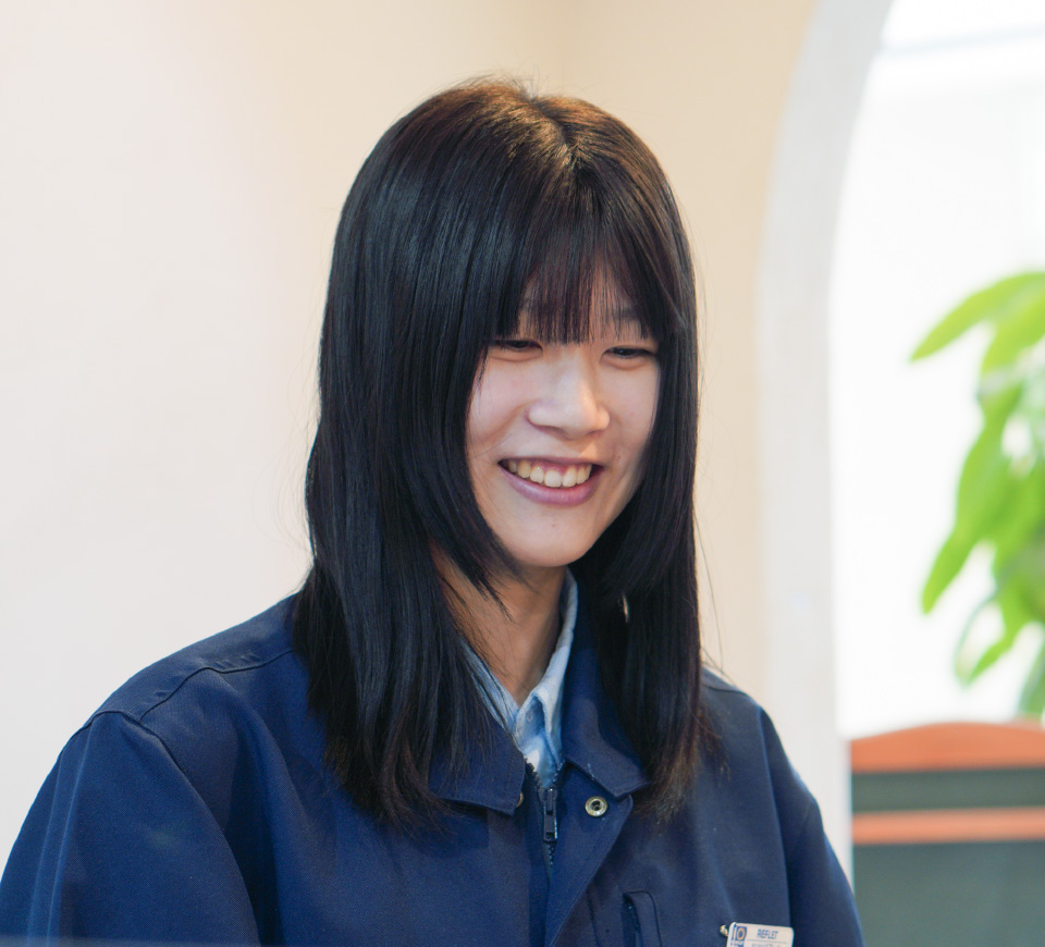 清水 結友