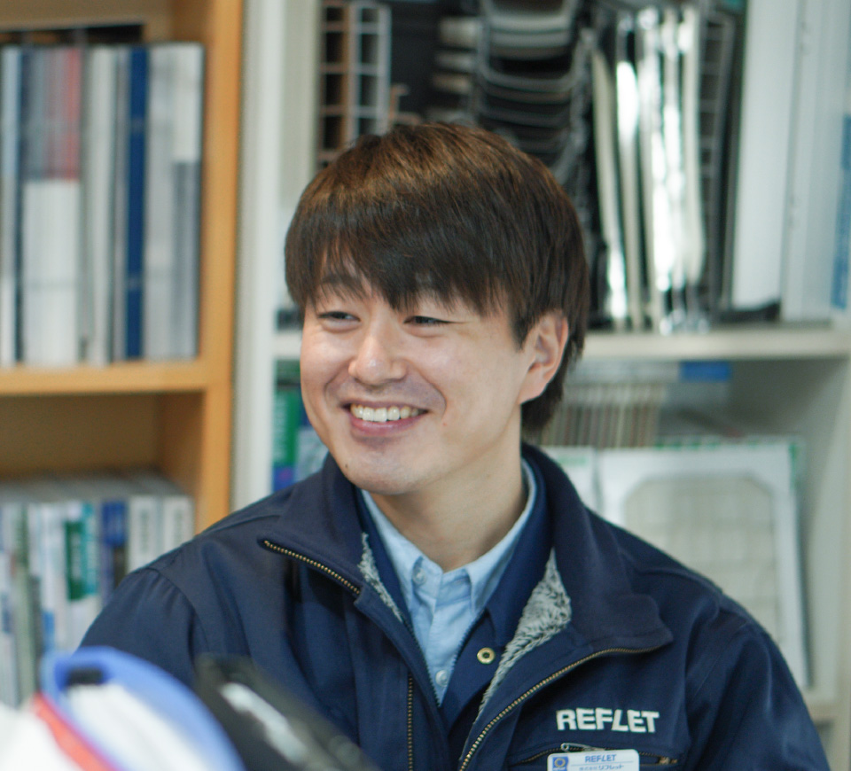 齋藤 俊太
