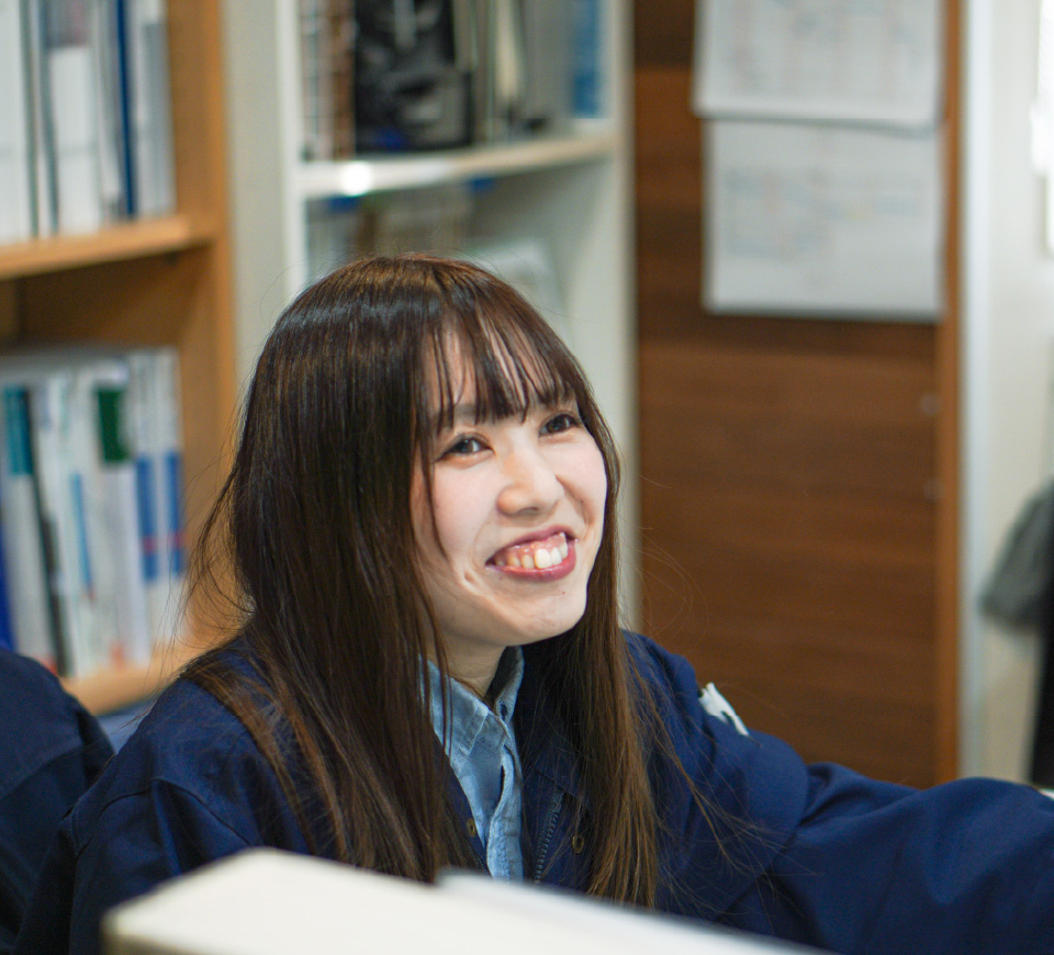 濱田 美穂